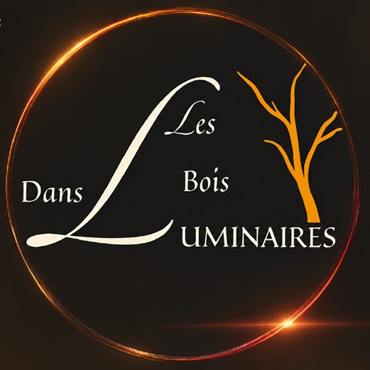 Logo Dans les Bois Luminaires